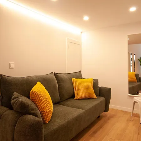 Quiet Loft Apartmán *