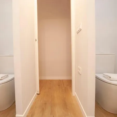 Quiet Loft Apartmán *