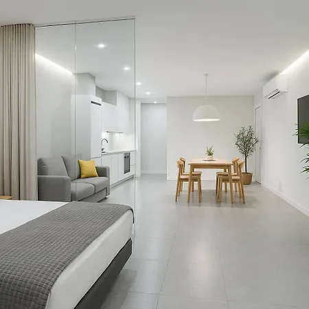 Formidable Appartement *