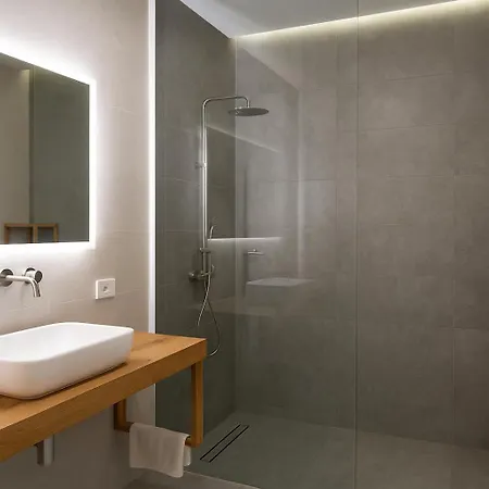 Appartement Formidable *