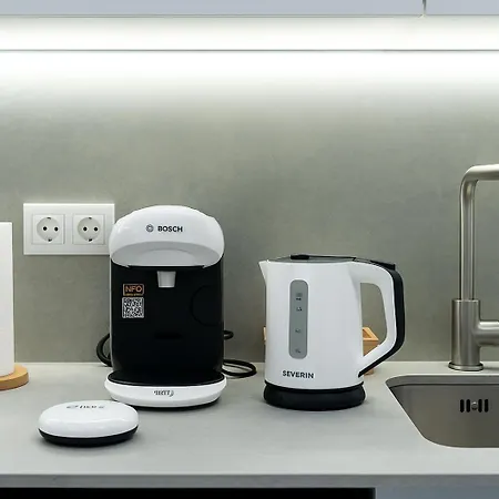 Formidable Апартаменты