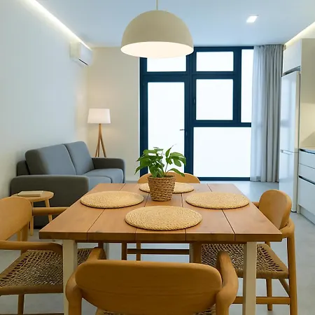 Appartement Formidable *