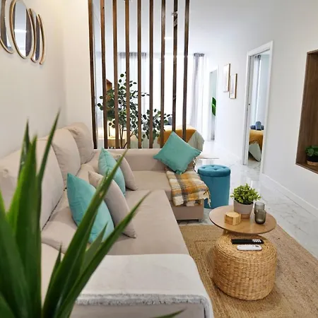 Modern Loft In Patraix, - Near Center Διαμέρισμα Βαλένθια