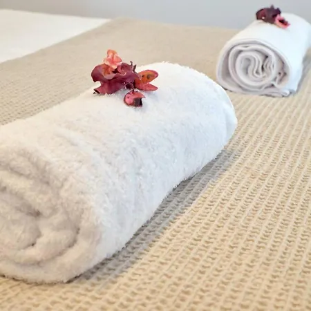 Apartamento Romantic Roig Arena N1 Virkin *