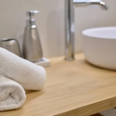 Apartmán Romantic Roig Arena N9 Virkin