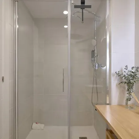 Apartmán Romantic Roig Arena N9 Virkin Valencie