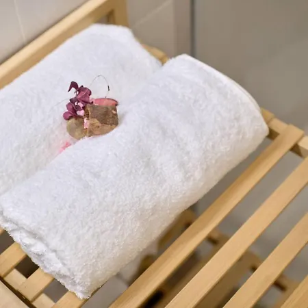 Romantic Roig Arena N9 Virkin Apartmán Valencie