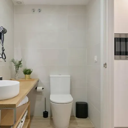 Appartement Romantic Roig Arena N4 Virkin Valence