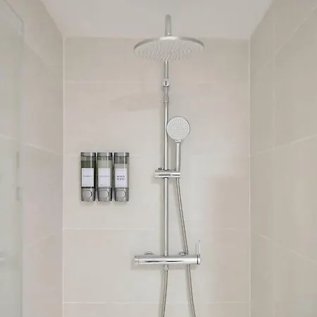 Romantic Roig Arena N4 Virkin Appartement