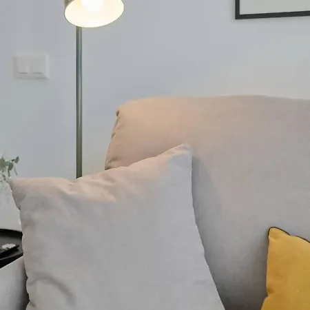 Appartement Romantic Roig Arena N4 Virkin *