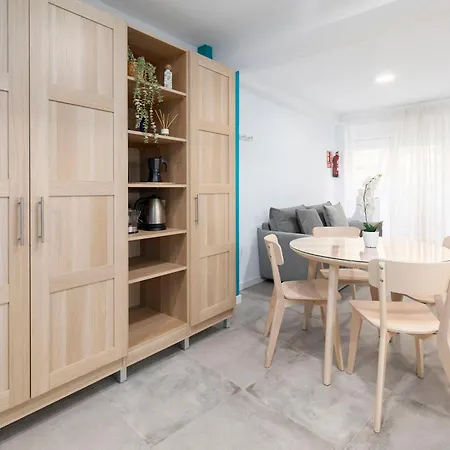 Sol De Azahar * バレンシア