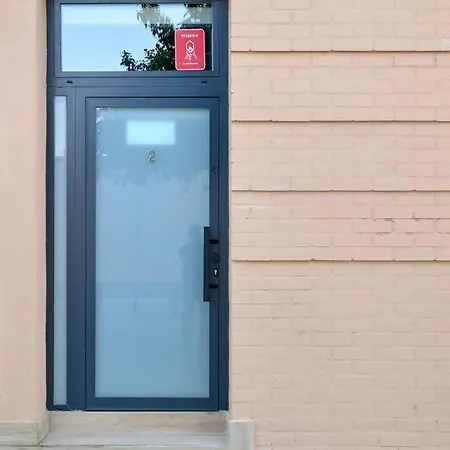 アパート Romantic Roig Arena N2 Virkin *