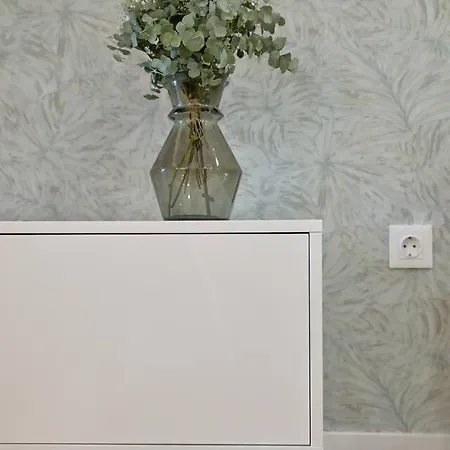 Romantic Roig Arena N2 Virkin アパート