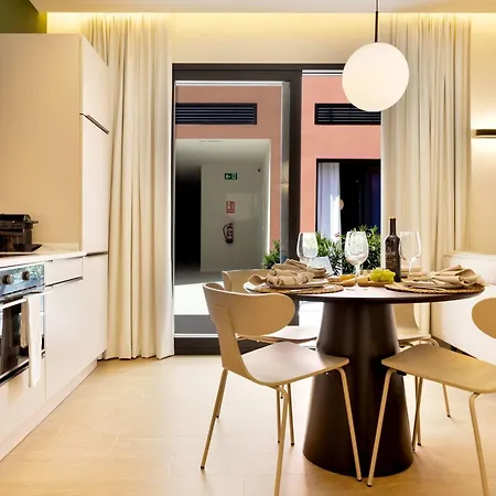 Διαμέρισμα Saristays Modern & O Βαλένθια