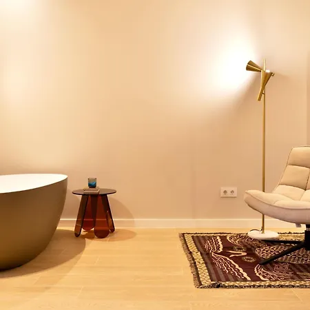Appartement Modern And Stylish R *