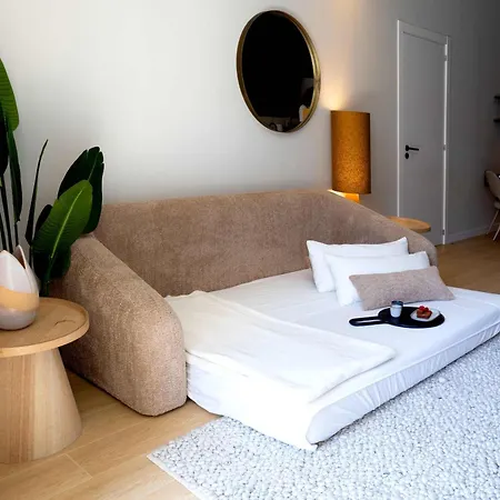 Appartement Modern And Stylish R Valence