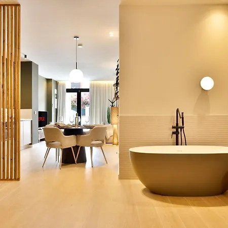 Appartement Modern And Stylish R