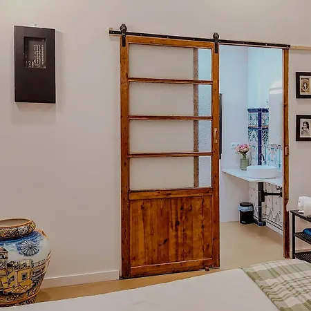 Casa Del Cabanyal La Playa