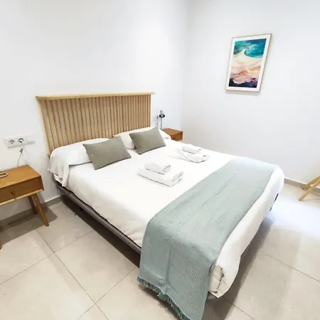 Vlc Host - Alfaro A Apartment *