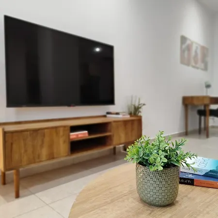 Apartment Vlc Host - Alfaro A