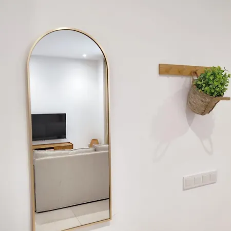 Apartment Vlc Host - Alfaro A *