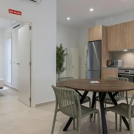 Apartment Vlc Host - Alfaro A Valencia