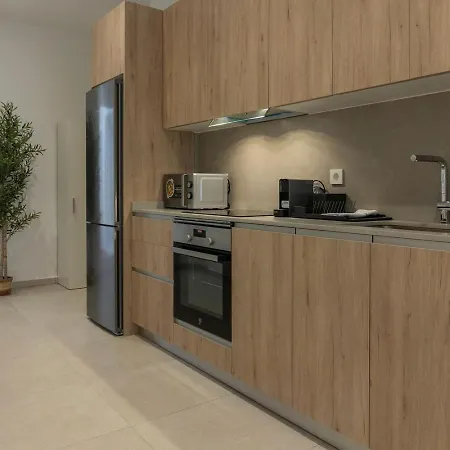 Vlc Host - Alfaro A Apartment Valencia