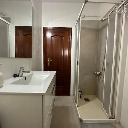 Apartment Turia Garden Valencia