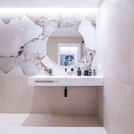 District Key - Valencia, Azcarraga Appartement