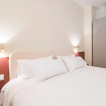 Apartamento District Key - Valencia, Azcarraga
