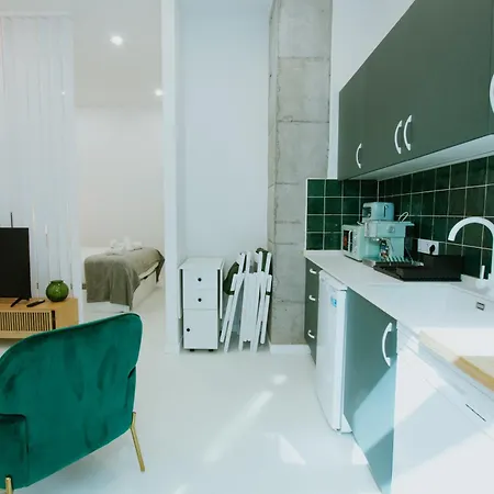 Apartman 1 Of Arts And Science Fast Wifi 1