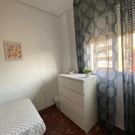 Rincon Valenciano - Campanar * Walencja