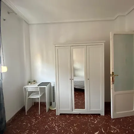 Rincon Valenciano - Campanar Walencja