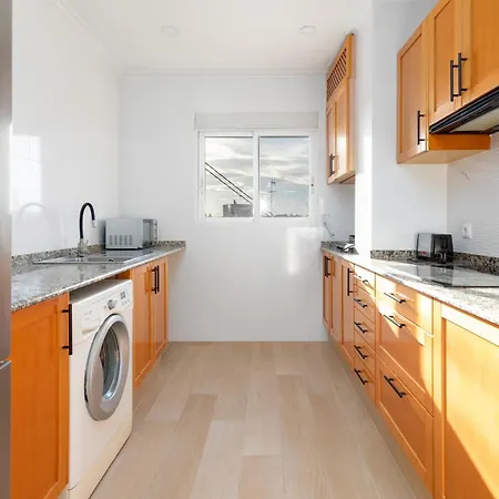 Montolivet Gulliver Apartment