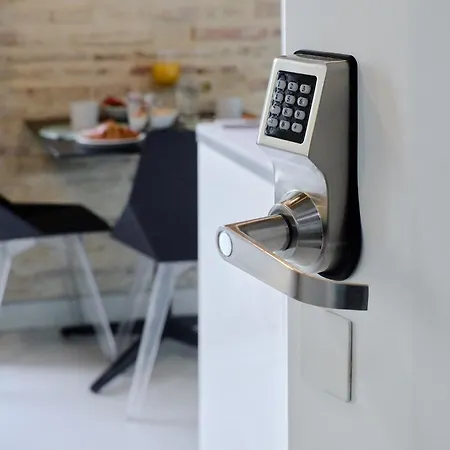 Apartman Loft Elegante Con Techos Altos En Plaza Del Carmen *