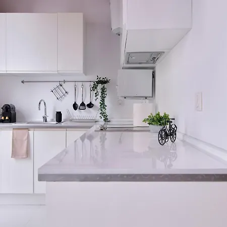 Loft Elegante Con Techos Altos En Plaza Del Carmen Valencia