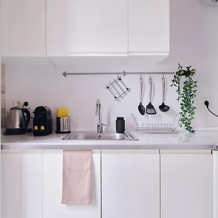 Loft Elegante Con Techos Altos En Plaza Del Carmen Valencia