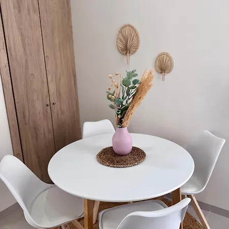 Boutique 4-pax - C-3 Βαλένθια