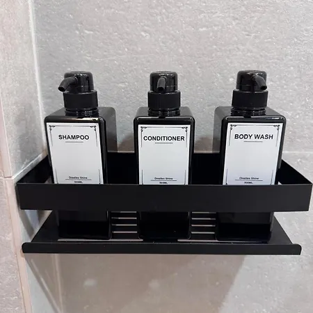 Boutique 4-pax - A-1 *