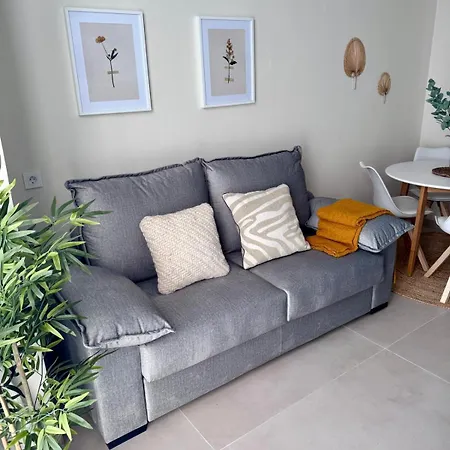 Boutique 4-pax - A-1 ולנסיה