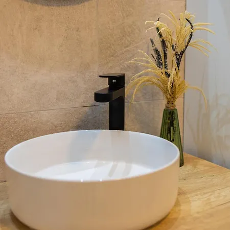 Guestready - Inviting Retreat ולנסיה