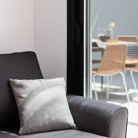 Vlc Host - Duque De Gaeta Apartment *