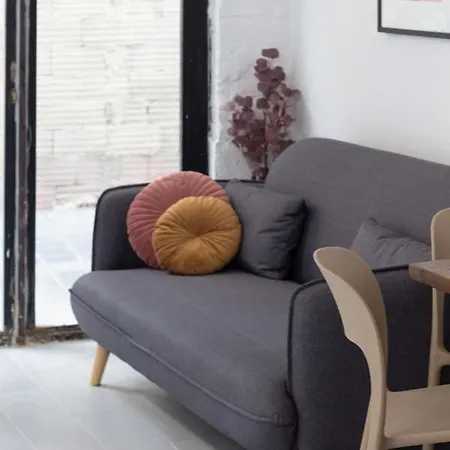 דירה Vlc Host - J.j Sister ולנסיה