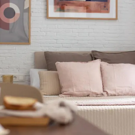 Vlc Host - J.j Sister דירה *