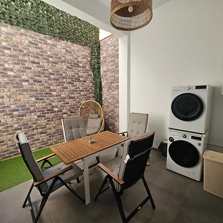 Bear Homes - Olimpia Apartamento Valencia