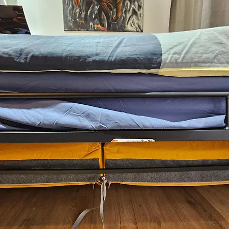 Apartamento Bear Homes - Olimpia Valencia