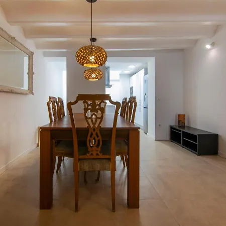 Vlc Host - Botanico Apartment