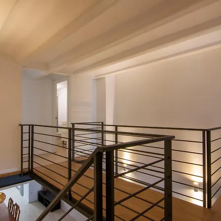 Vlc Host - Botanico Apartamento