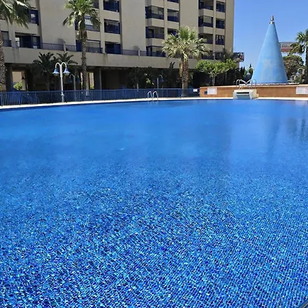 Apartment Luxury D15-9 With Terrace And Sea Views With Two