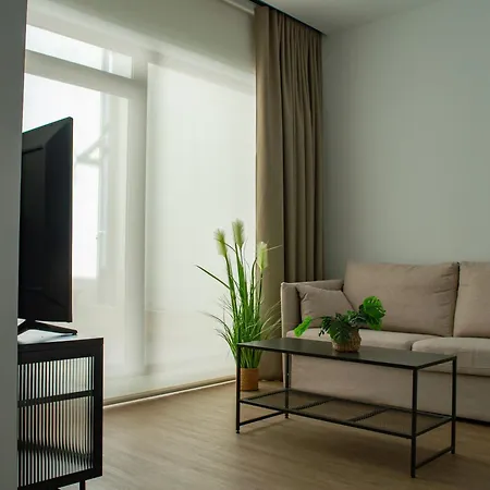 Guastavino By Alma فالنسيا